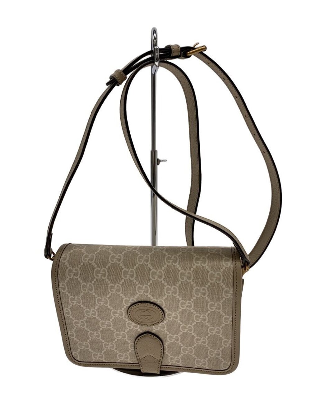 Gucci Crossbody Bag Monogram